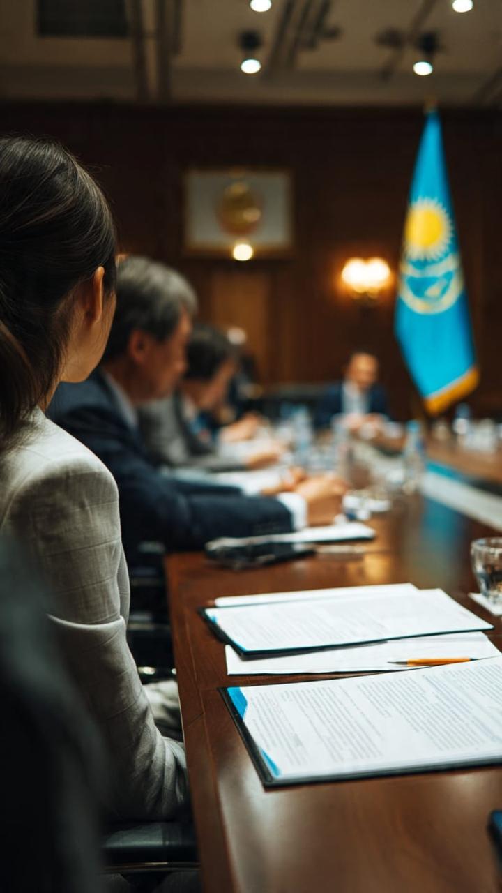 «Қосшы қаласы әкімі аппараты» мемлекеттік  мекемесінің Жұмылдыру дайындығы, аумақтық  және азаматтық қорғаныс бөлімі