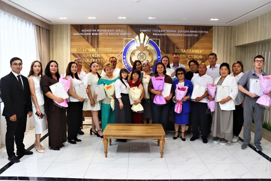“Public service is a vocation of responsibility, honor, and dedication to serving the people