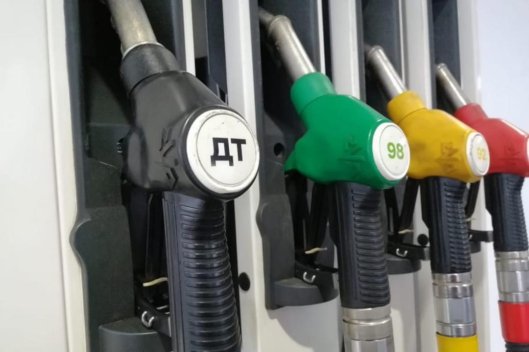 Бензин мен дизель отыны бойынша тіркеу есебінен шығару тәртібі туралы