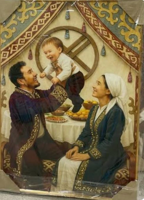 ОТБАСЫ - ҚАМҚОРЛЫҚ АУМАҒЫ!