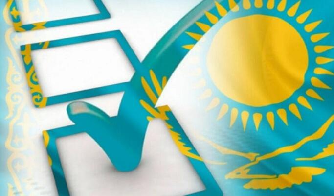 Сообщение Жанибекского районного маслихата о проведении довыборов в состав  участковых  избирательных комиссий по Жанибекскому району