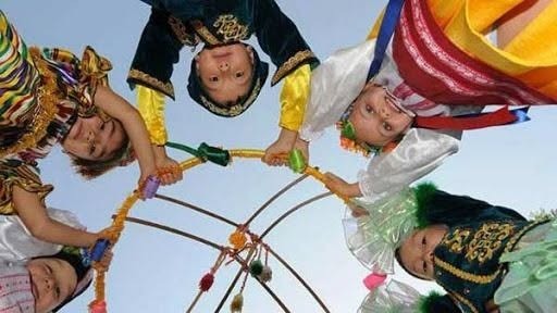 Достық пен келісім — қоғамның ең мықты тірегі.