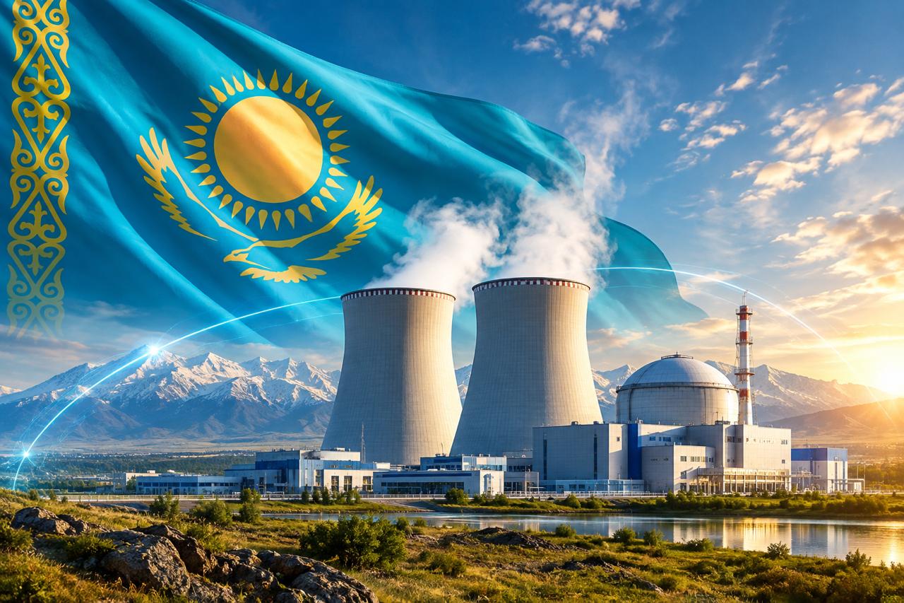 АЭС: қазақстандықтар үшін жаңа мүмкіндіктер