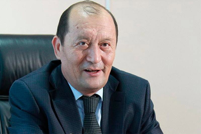 #Шардараның өркендеуіне үлес қосқан іскер тұлға – Ислам Әбішев Елге қызмет ету – биік лауазыммен емес, атқарған ісіңнің ел игілігіне айналуымен өлшенеді.*