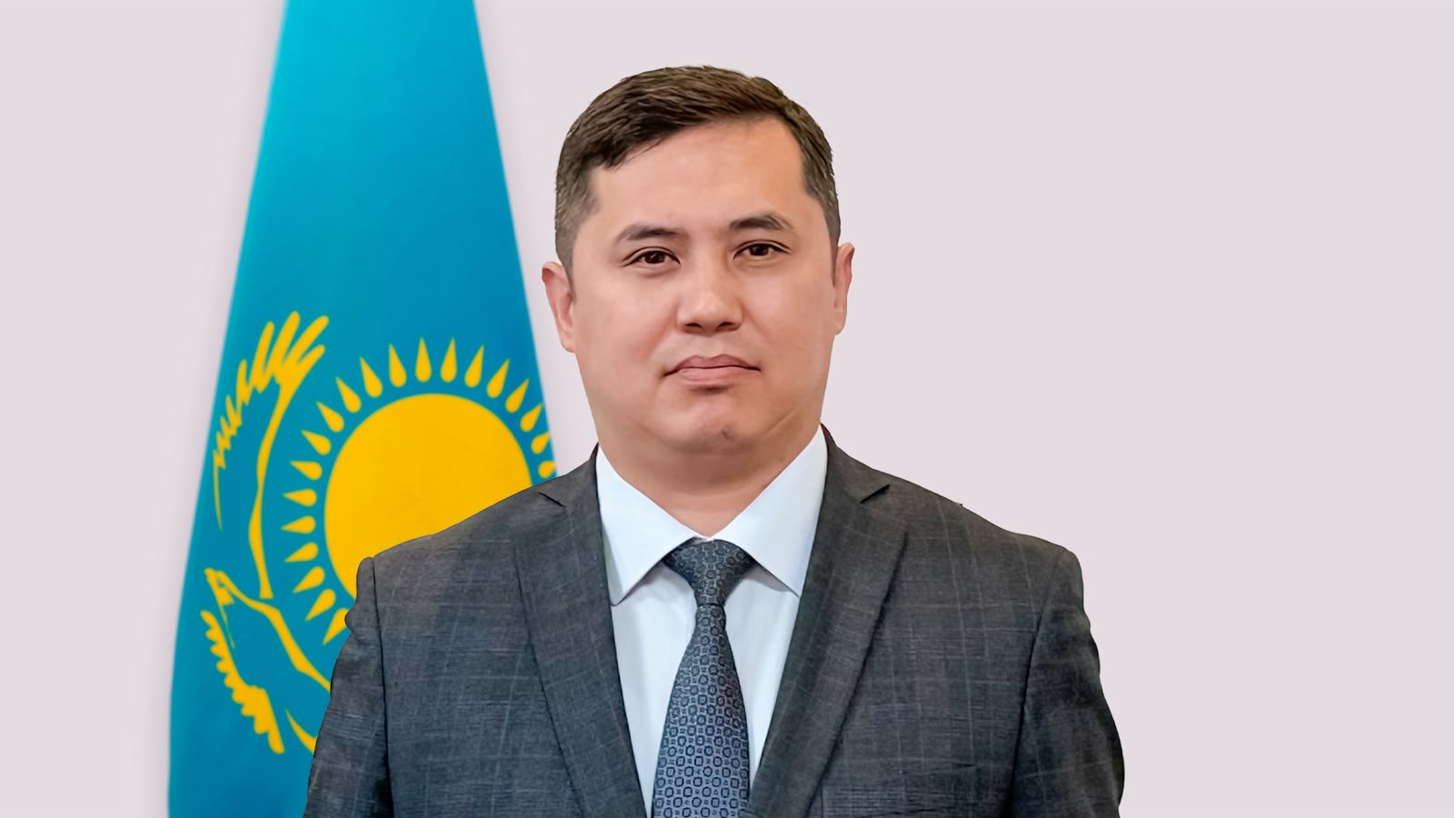 Бауыржан Жүсіпов ҚР Денсаулық сақтау министрлігі Фармация комитетінің төрағасы болып тағайындалды