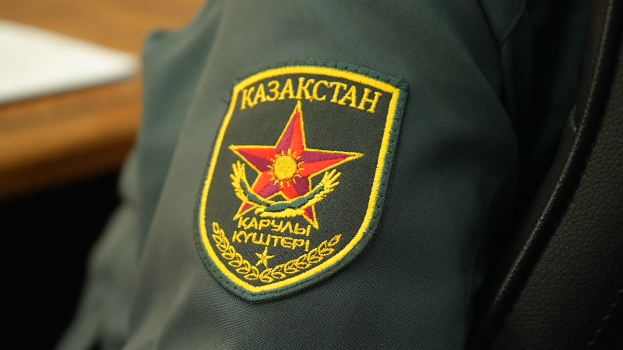 1200-ден астам қарағандылық әскери қызметке аттанады