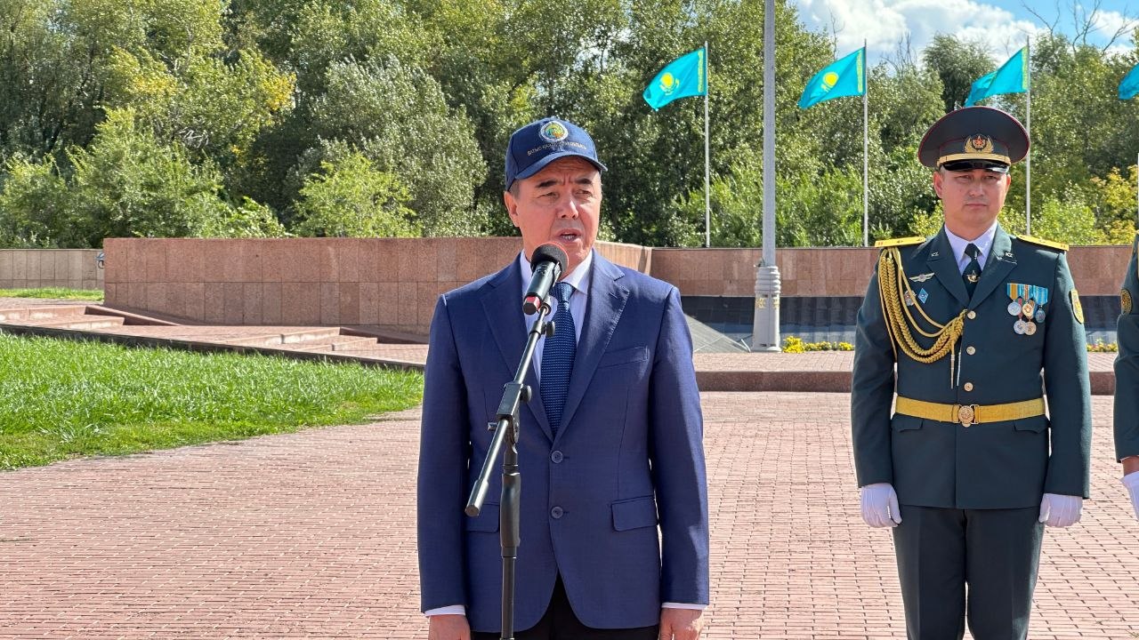 Сарбаз жолы