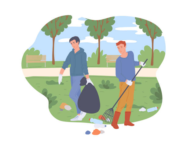 Дүниежүзілік тазалық күні - World Clean-up Day