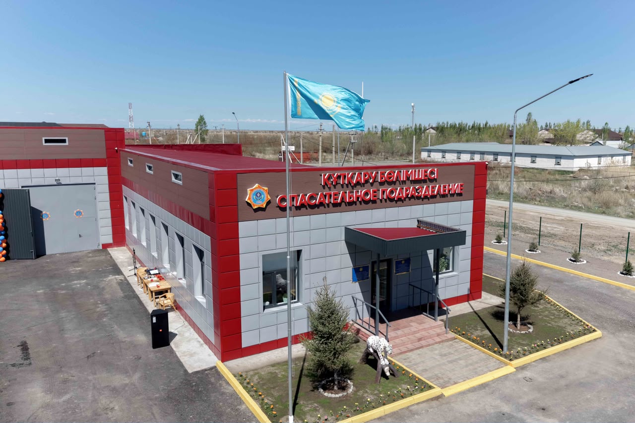 Состоялось расширенное аппаратное совещание