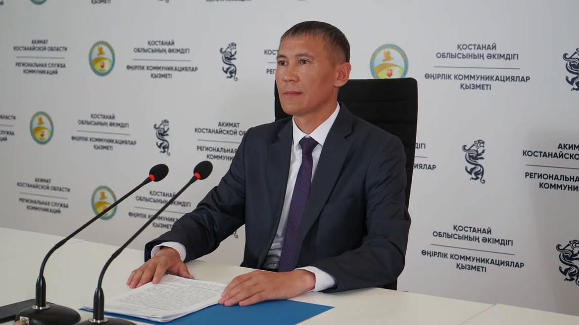 Жангелдин ауданында тұрғын үй және инфрақұрылымдық жобалар іске асуда