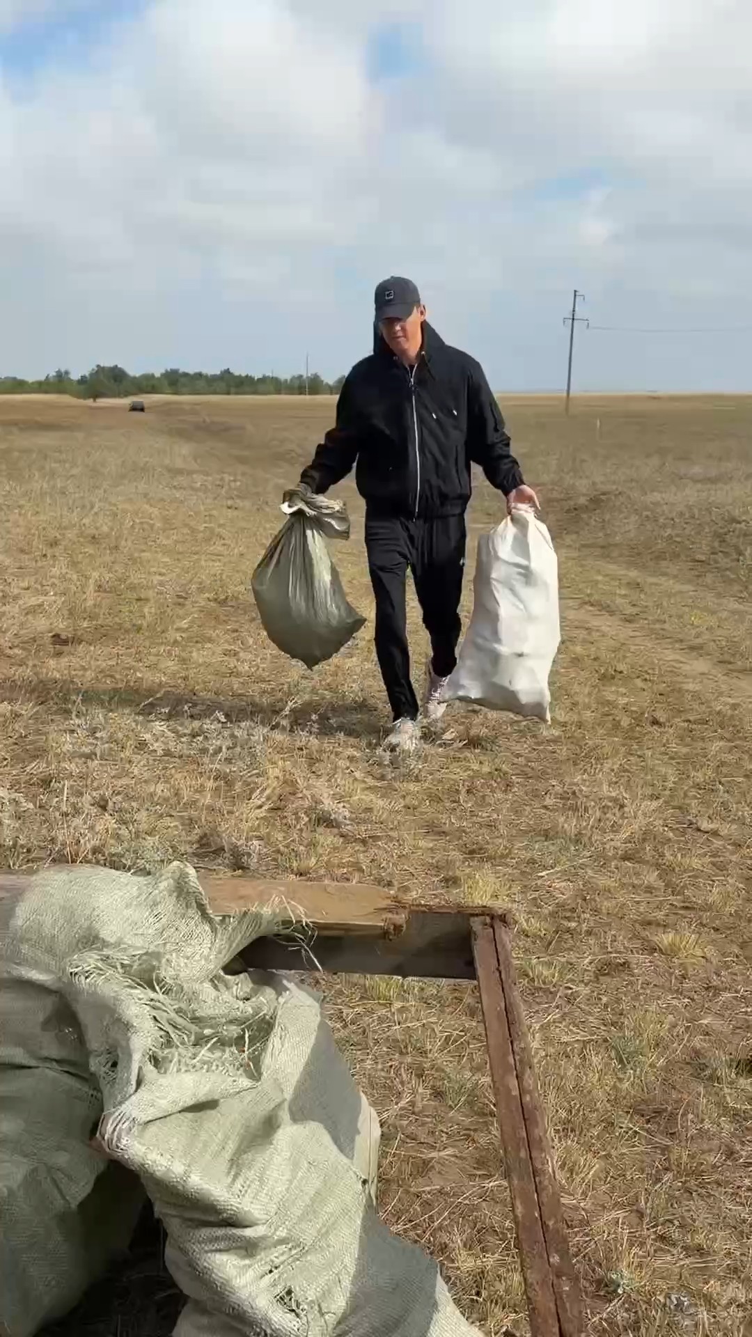 🌱МӘРТӨК АУДАНЫНДА СЕНБІЛІК ӨТТІ