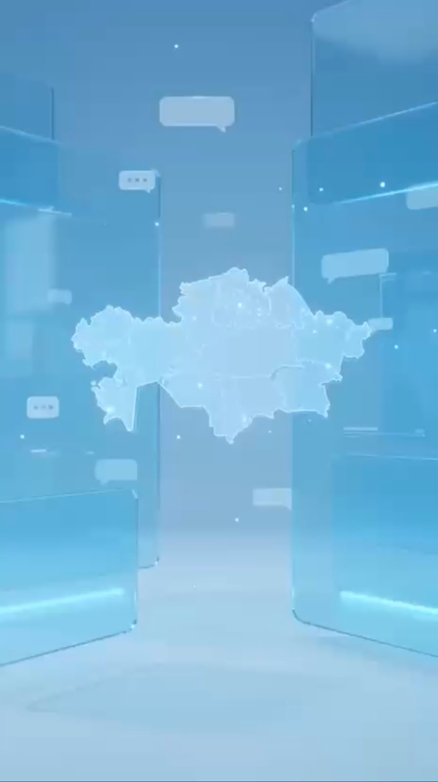 Мүгедектігі бар адамдардың күнделікті өмірде барынша дербес болуына оңалтудың техникалық құралдары көмектеседі