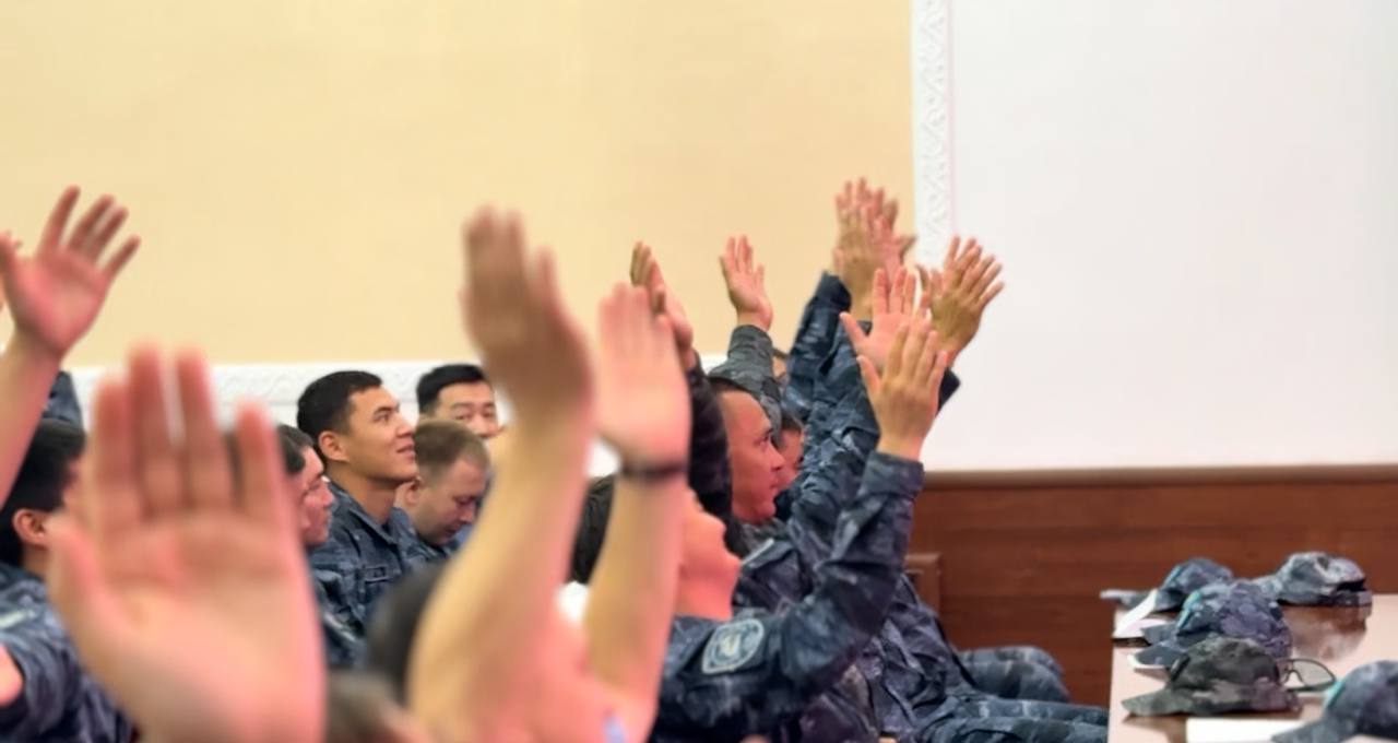 Берекелі отбасы – берік мемлекет»: жас отбасылар форумы өтті