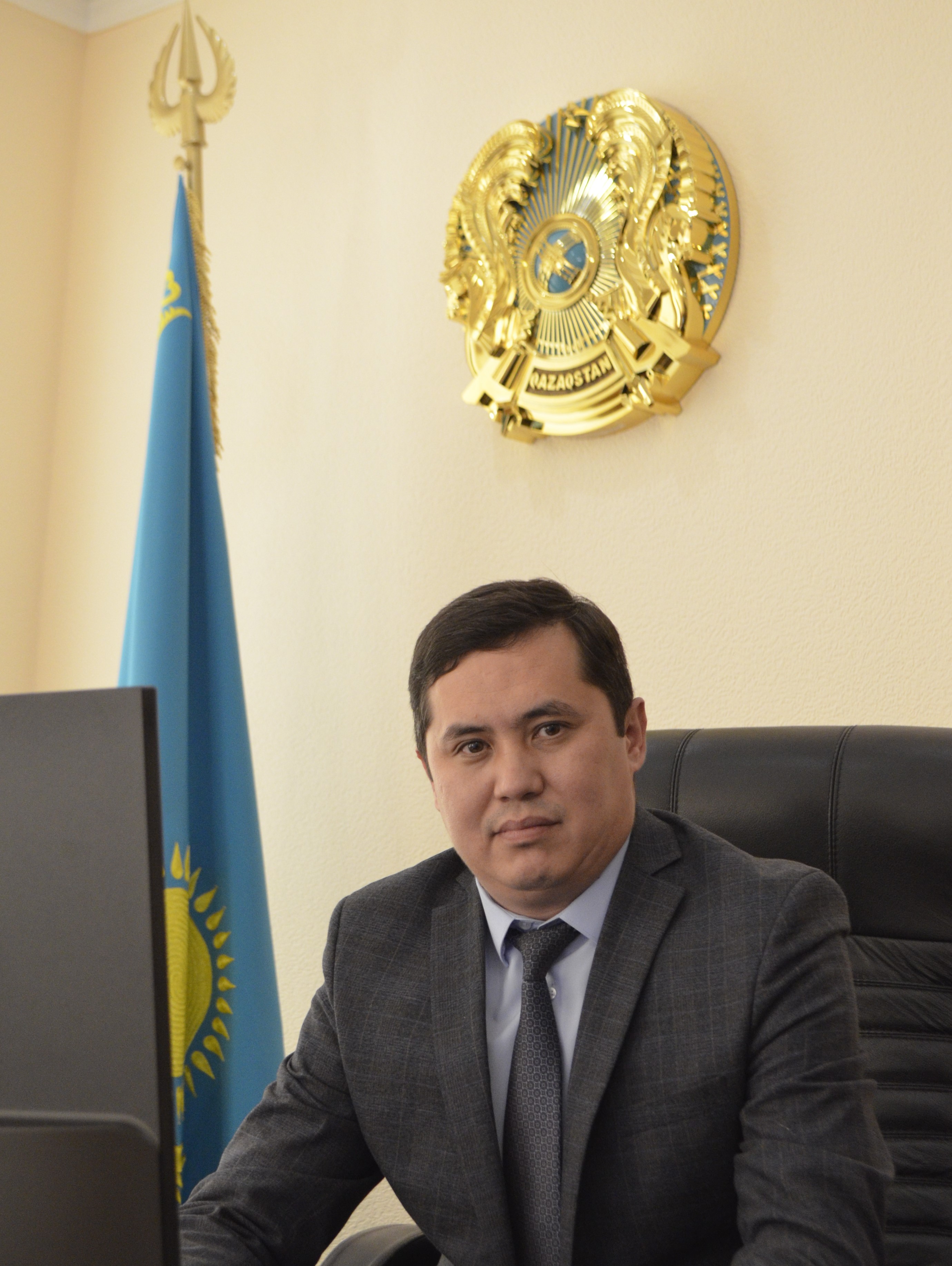 Бауыржан Джусипов назначен председателем Комитета фармации МЗ РК