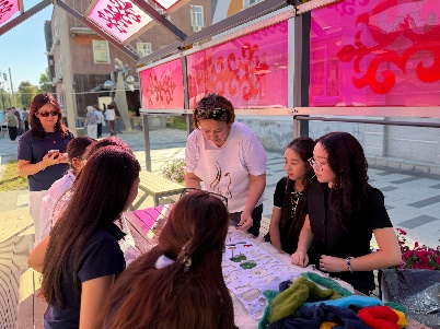 Shygys Book Fest – 2026