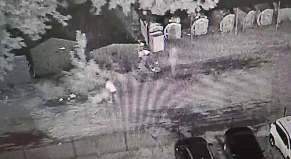 Выбросил мусор — попал в объектив: более 10 тысяч нарушений выявили в области Абай