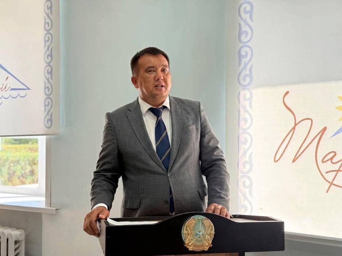 Әдеп, жауапкершілік және әлеуметтік желідегі мәдениет