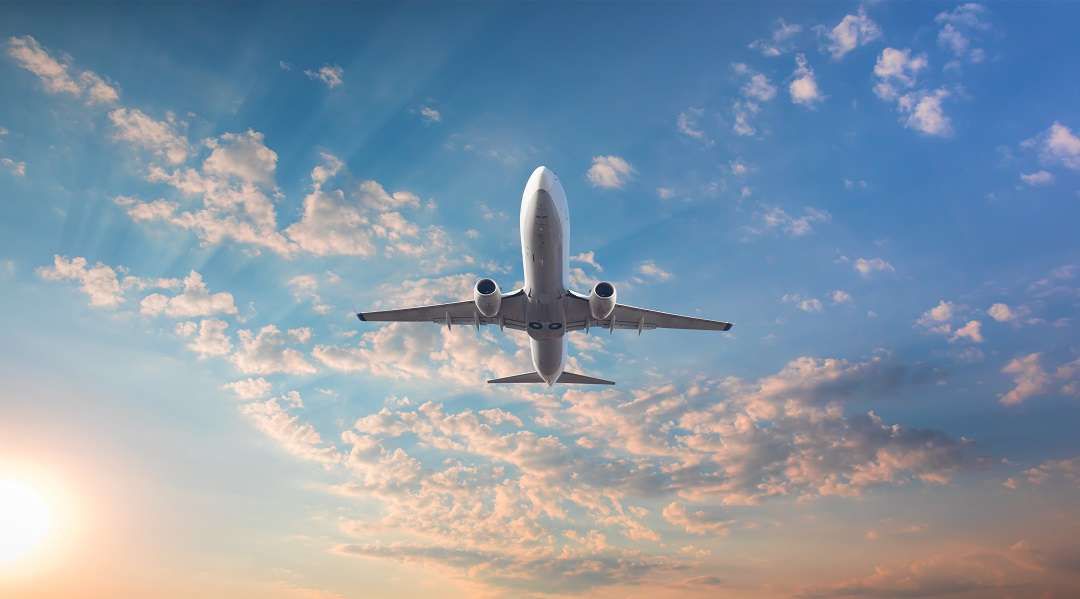 FlyDubai Қазақстан мен БАӘ арасында жүк рейстерін іске қосады