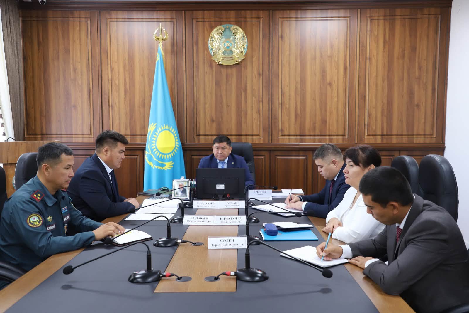 Development of the Digital Assets Sector Discussed