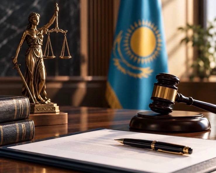 Бүгін жекелеген бұқаралық ақпарат құралдарында NCOC компаниясынан мемлекет пайдасына ақшалай қаражат өндіріп алу жөніндегі атқарушылық іс жүргізудің тоқтатыла тұрғаны туралы ақпарат тарады.