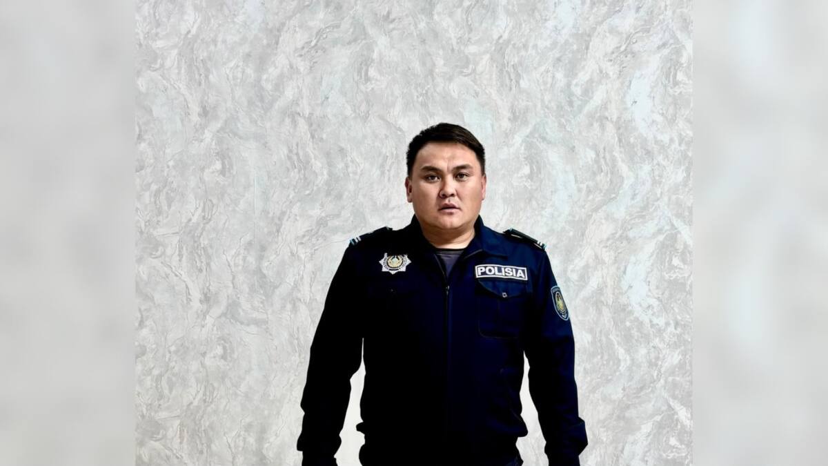 Ұлытау облысында телефон алаяқтығының жолы кесілді