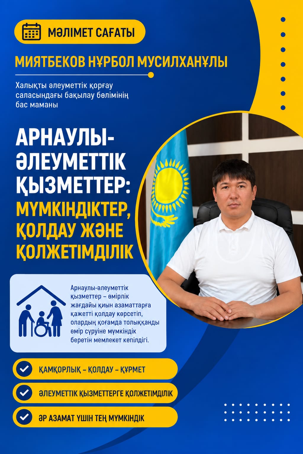 Требования к доступной среде для лиц с ограниченными возможностями передвижения