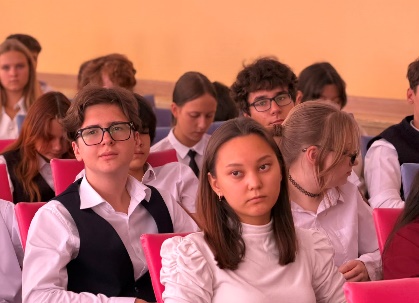 «Жизненные батарейки Максима Зверева» әдеби-танымдық кездесу