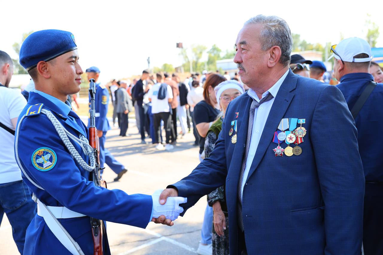 Присяга