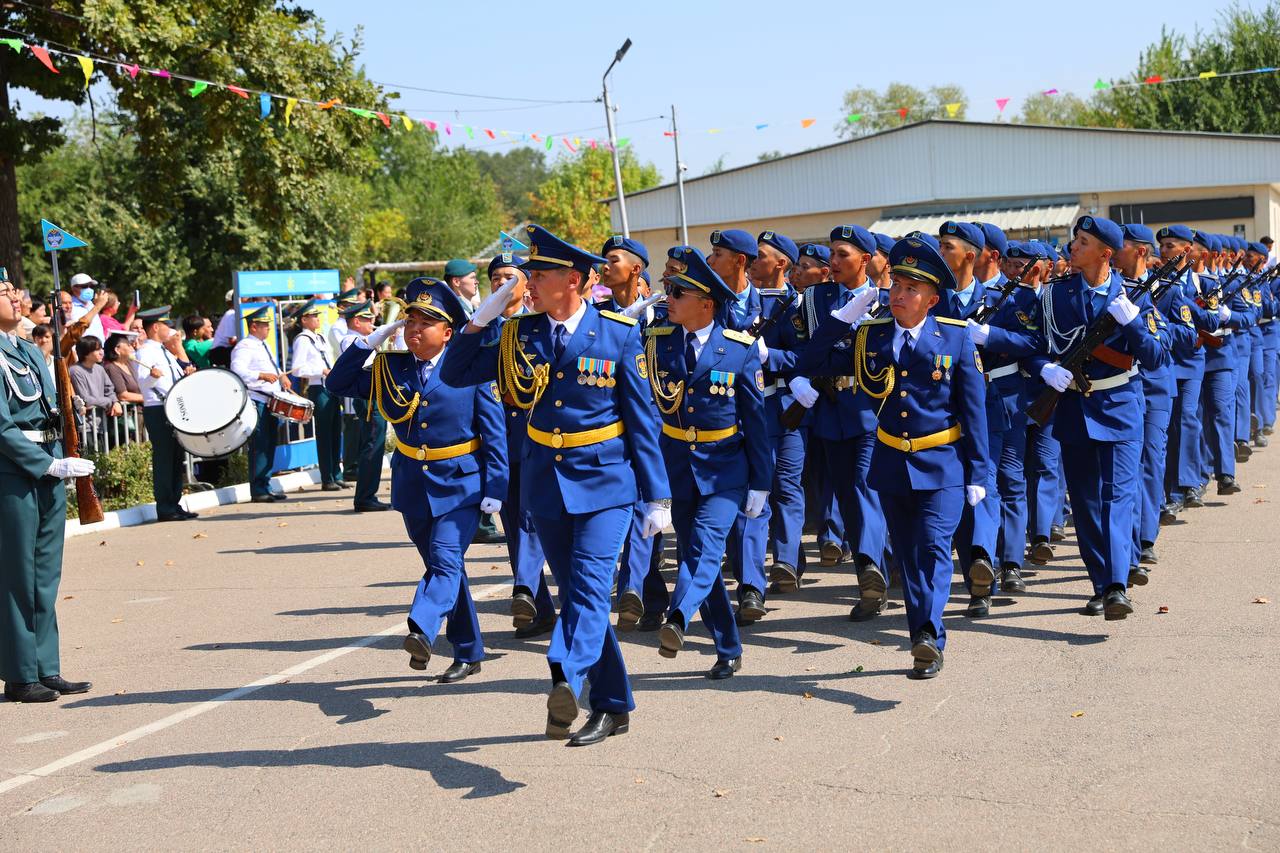 Присяга