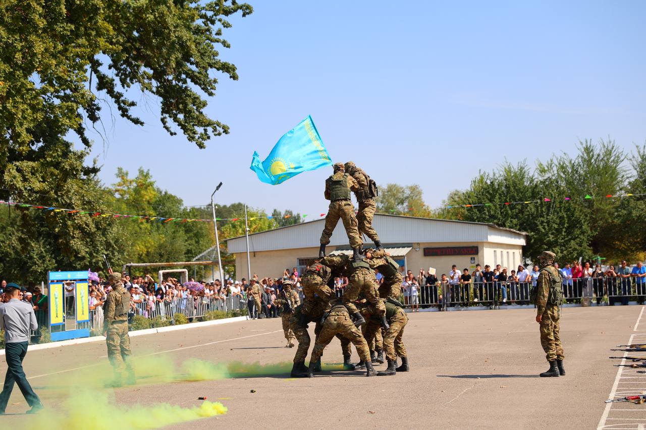 Присяга