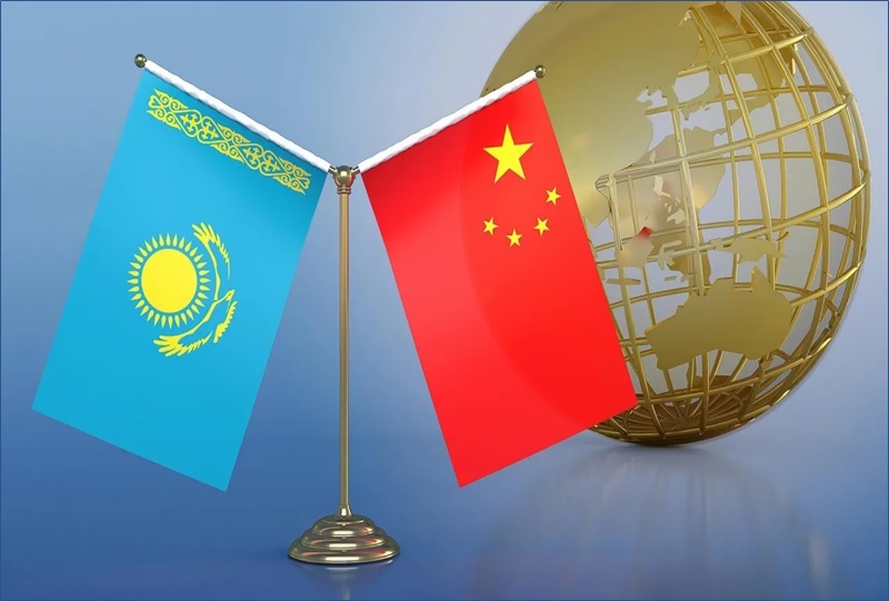 Қазақстан-Қытай шекарасындағы автомобиль өткізу пункттері 2026 жылғы 25 қыркүйекте жұмыс істемейді