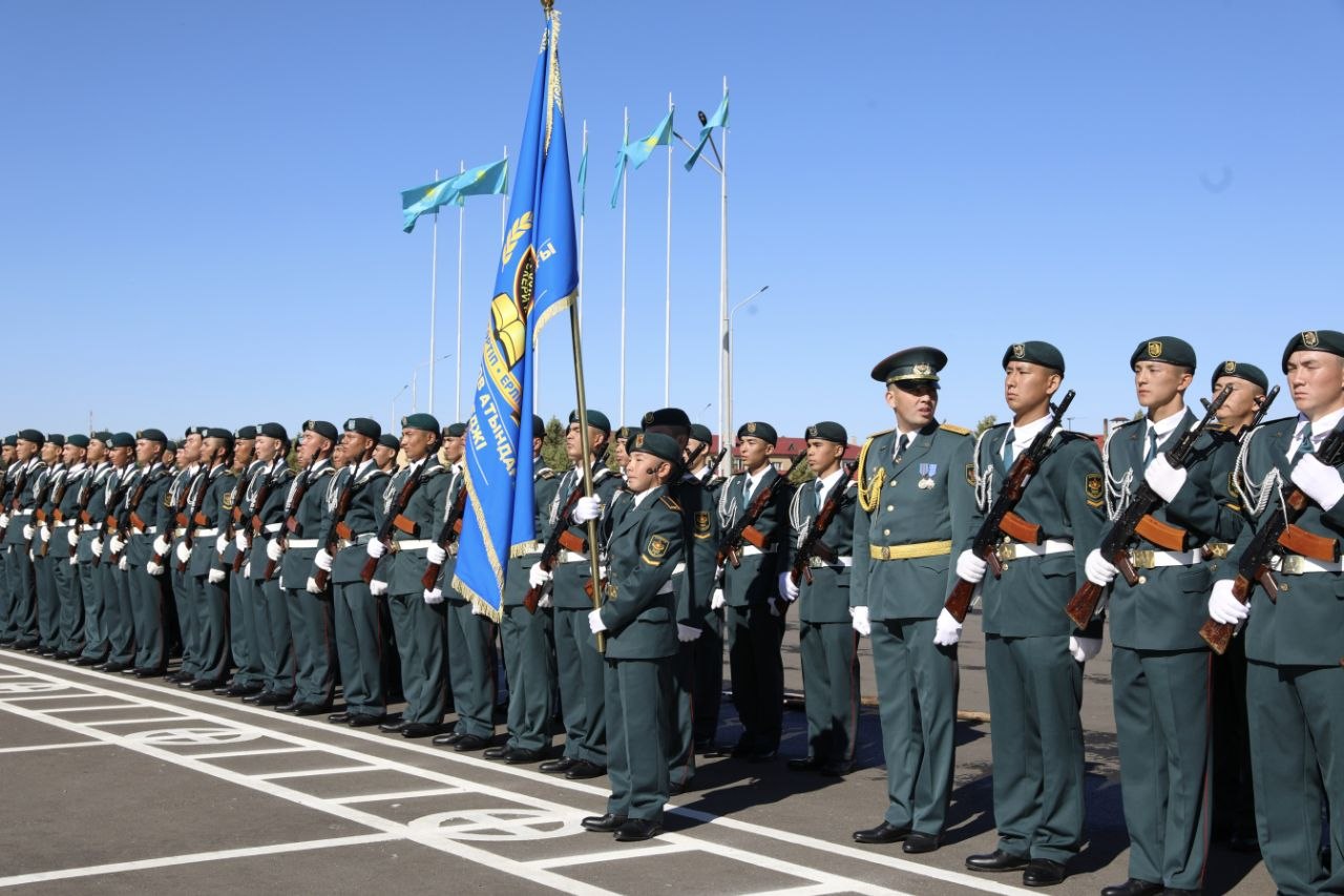 Военный колледж