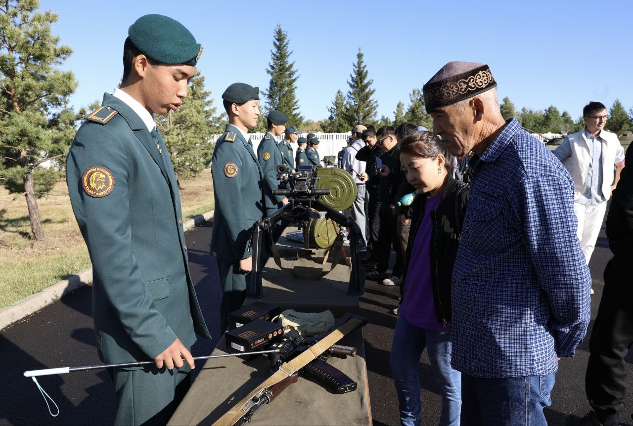 Военный колледж