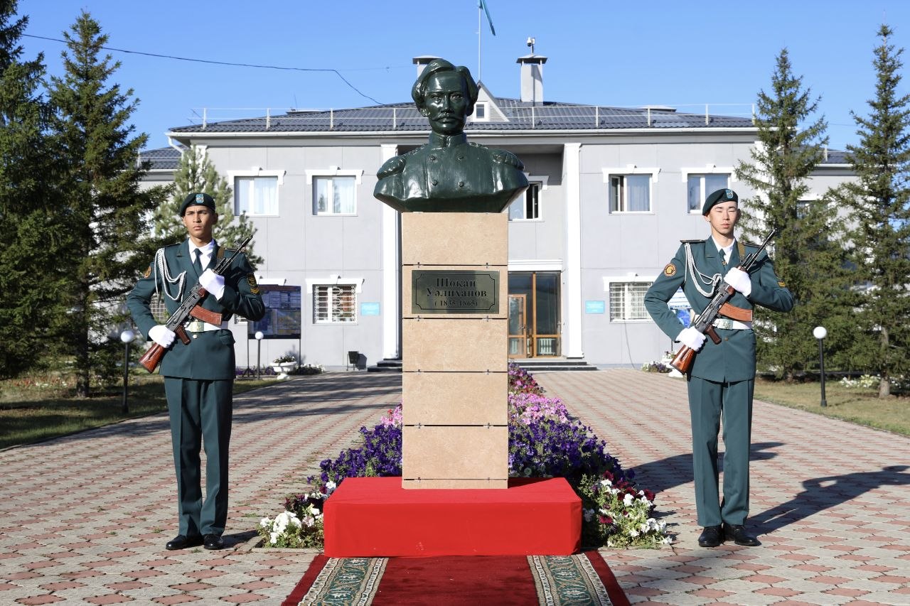 Военный колледж