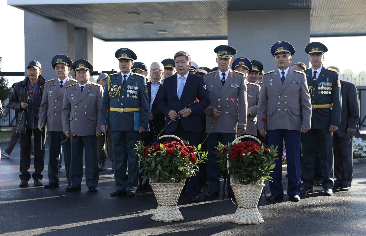 Военный колледж