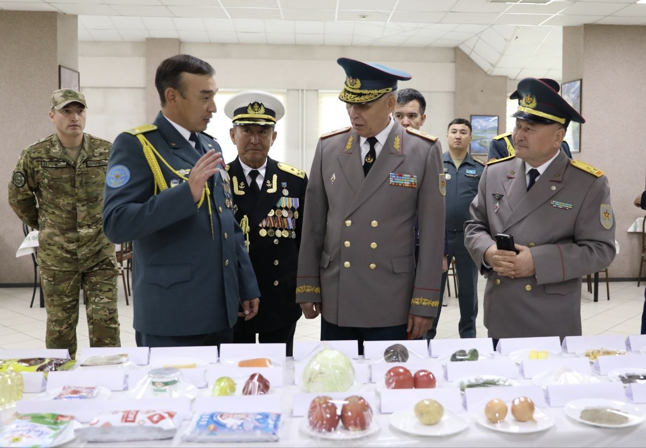 Военный колледж