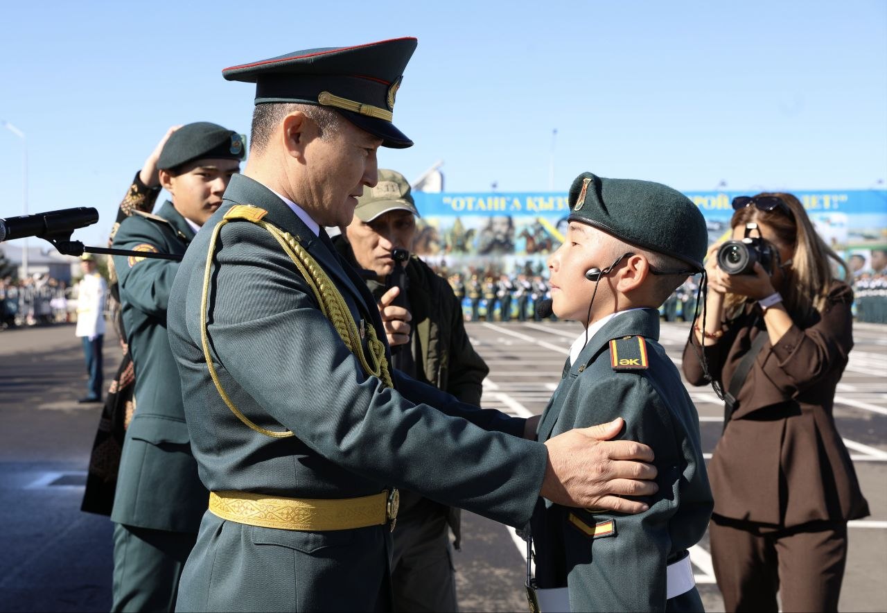 Военный колледж