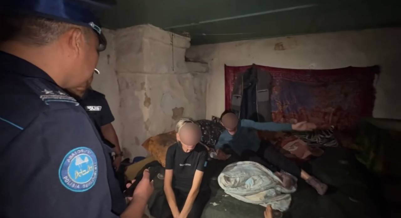«Қауіпсіз қала»: Семейде төрт күнде 321 құқық бұзушылықтың жолы кесілді
