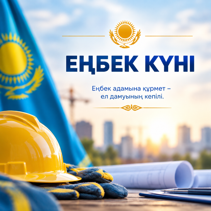 ДЕНЬ ТРУДА: ПРАВА ТРУДЯЩЕГОСЯ ЧЕЛОВЕКА – В ЦЕНТРЕ ВНИМАНИЯ ГОСУДАРСТВА!