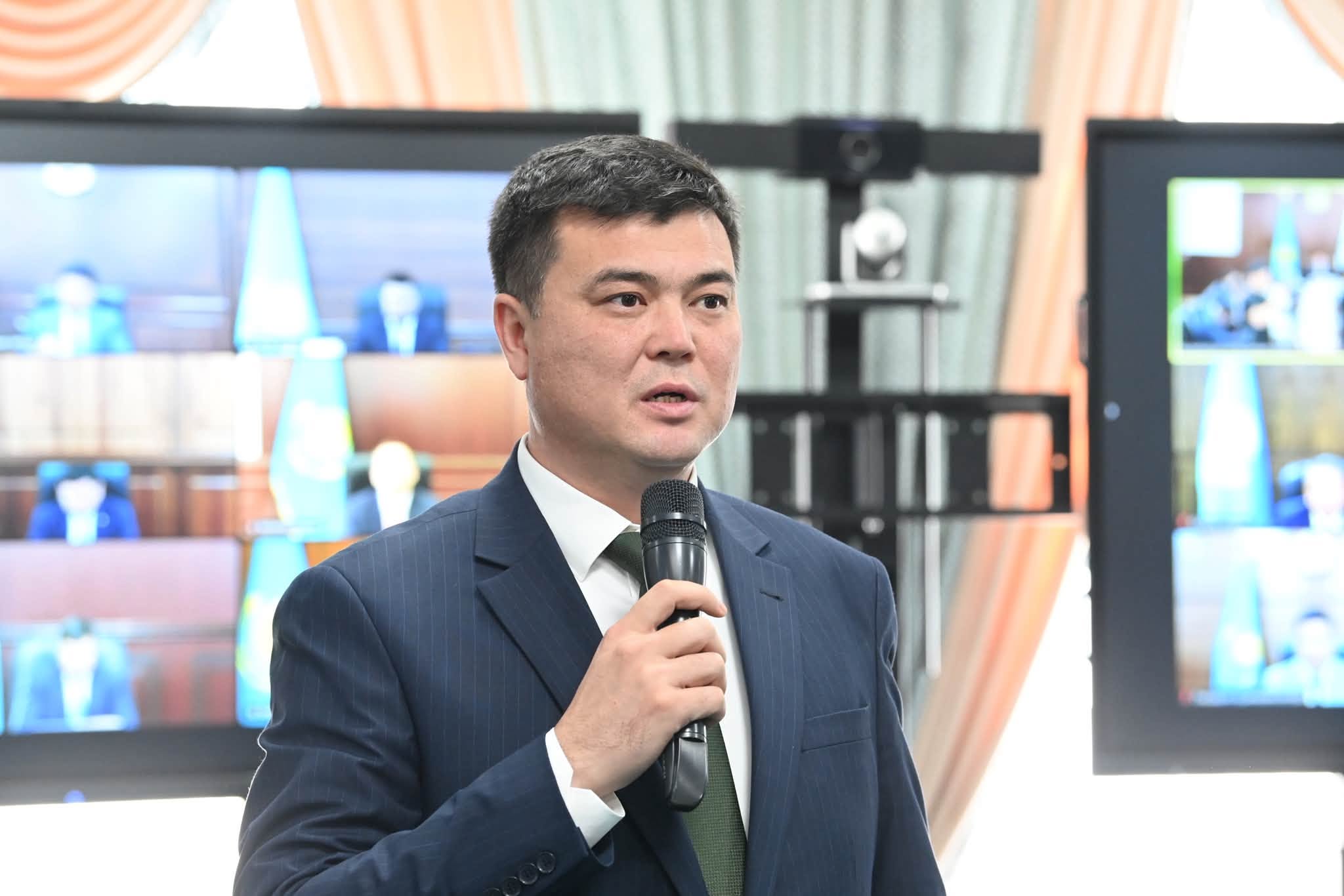 Облыс әкімі осыған қатысты аудан әкімдері мен жауапты сала басшыларына бірқатар тапсырма жүктеді.