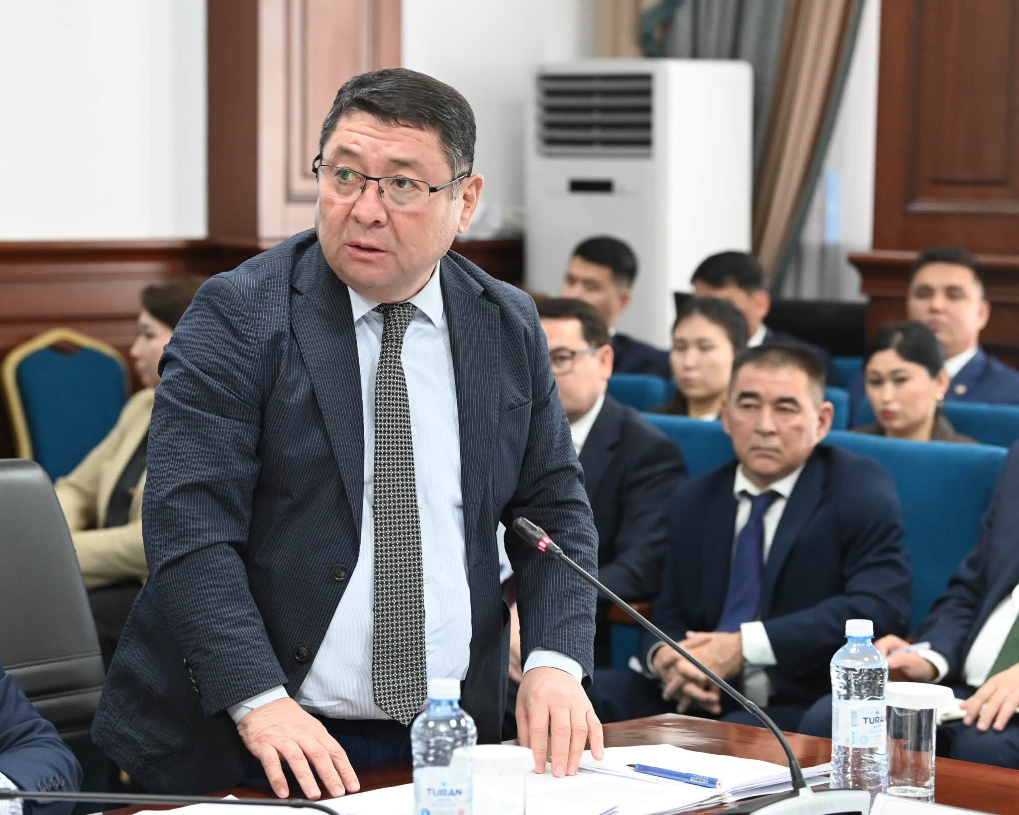 Облыс әкімі осыған қатысты аудан әкімдері мен жауапты сала басшыларына бірқатар тапсырма жүктеді.