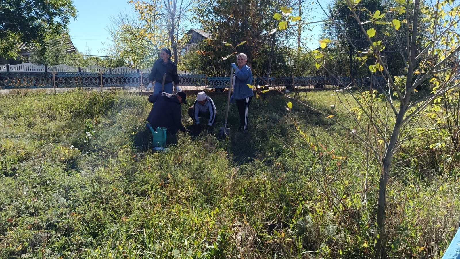 World Cleanup Day