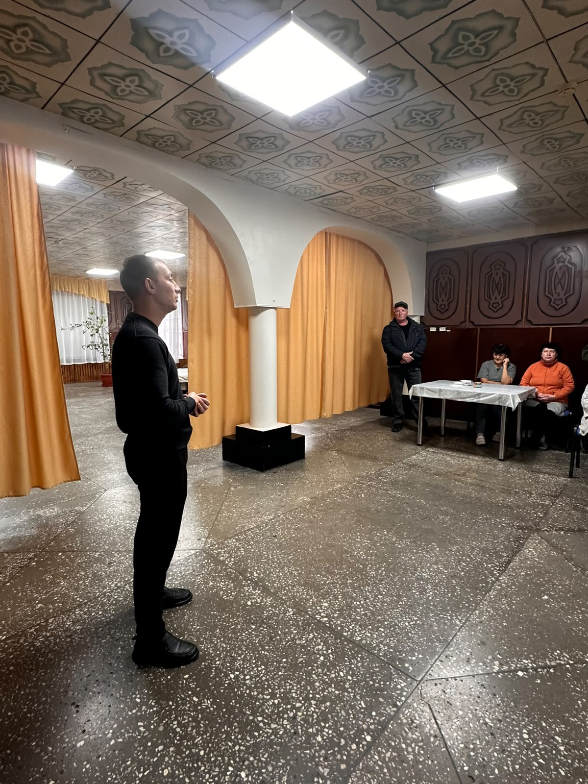 Кәсіпорындардағы еңбек қауіпсіздігі және еңбекті қорғау, Қазақстан Республикасының еңбек заңнамасы нормаларын сақтау