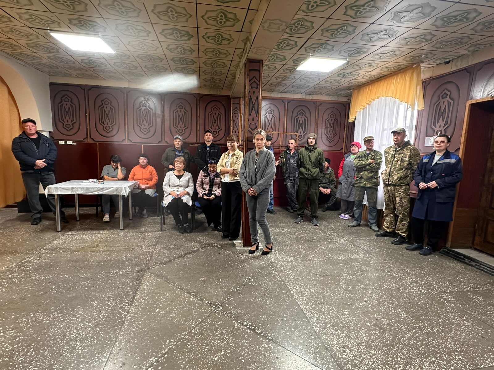 Кәсіпорындардағы еңбек қауіпсіздігі және еңбекті қорғау, Қазақстан Республикасының еңбек заңнамасы нормаларын сақтау