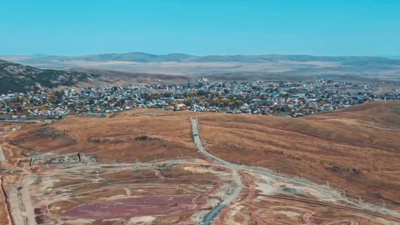 Қарағанды облысындағы танымал туристік бағыттарда байланыс пен қауіпсіздік күшейтілуде