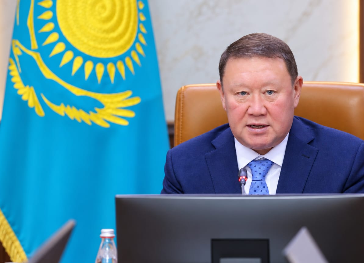 Қостанай облысының әкімі Құмар Ақсақалов жылыту маусымы тұрақты, апатсыз және үзіліссіз өтуі тиіс екенін атап өтті.