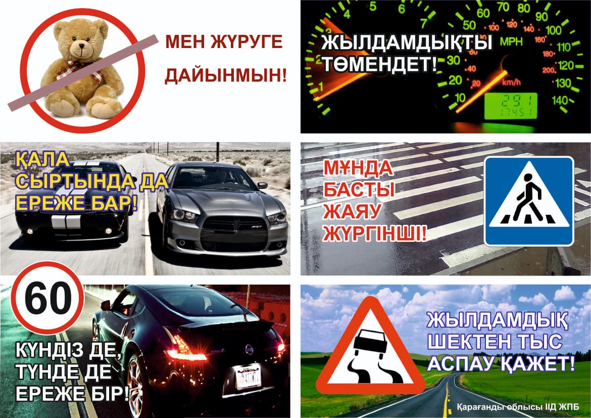 Профилактика краж скота — общая ответственность