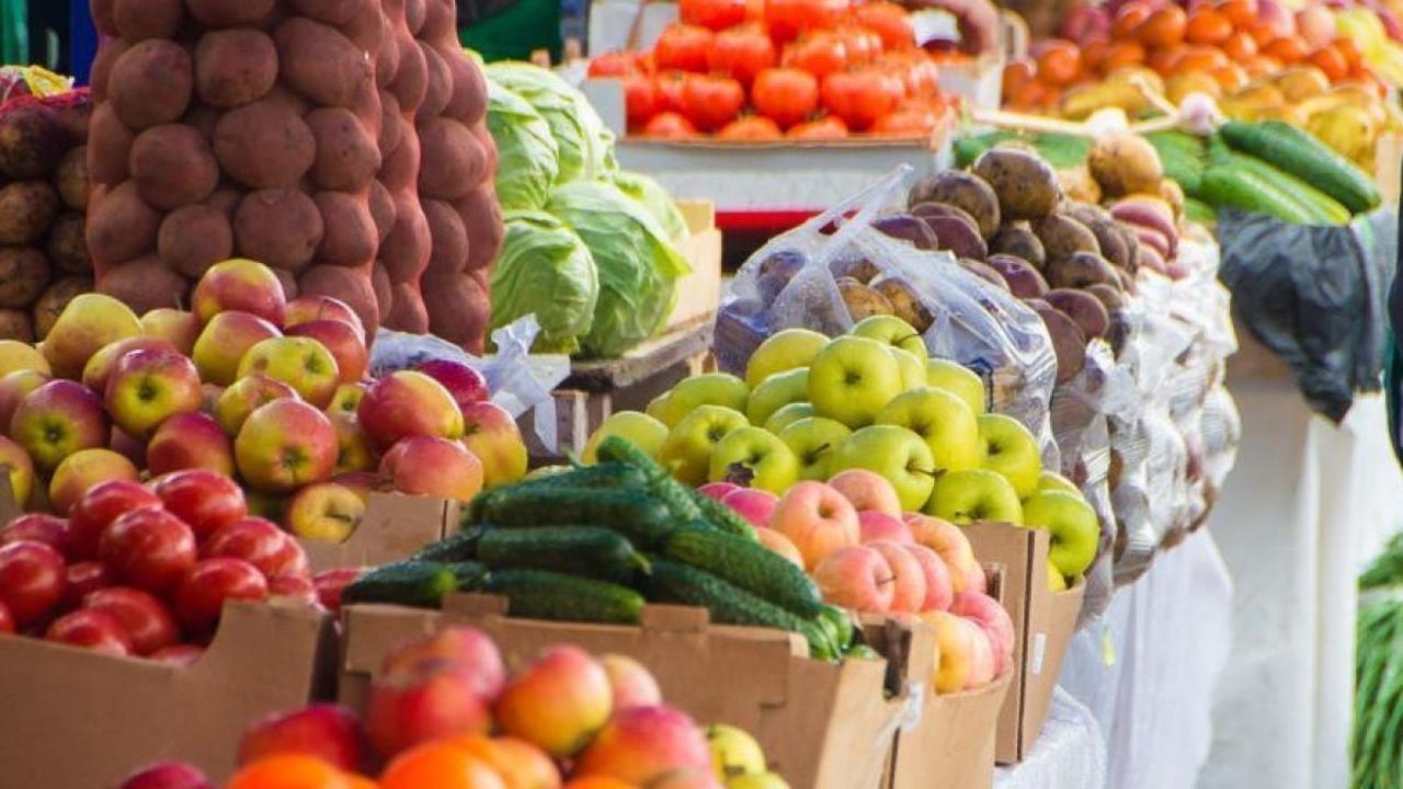 Астанада алдағы демалыс күндері кезекті ауыл шаруашылығы жәрмеңкелері өтеді