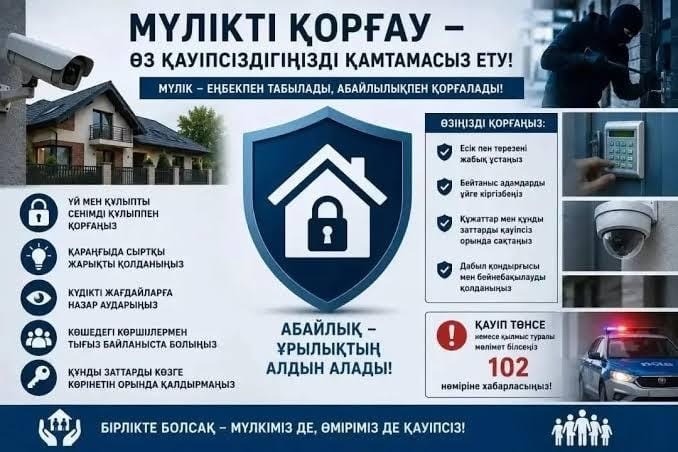 Неприкосновенность частного имущества - одно из основных охраняемых законом прав