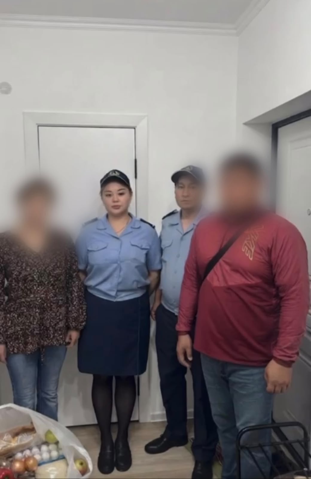 Жақсылық жасау — ізгі ниеттен басталады